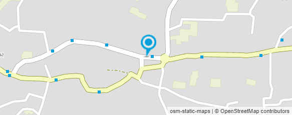 מפת הגעה אל חומוס פול על אסול