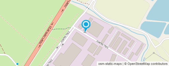 מפת הגעה אל ימיני שמשון אלומיניום מפת הגעה אל ימיני שמשון אלומיניום