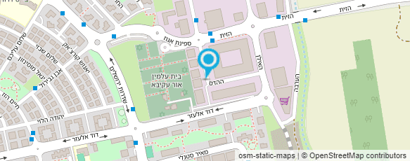 מפת הגעה אל סייג כיפופים בע"מ מפת הגעה אל סייג כיפופים בע"מ