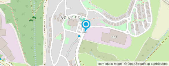 מפת הגעה אל יוליאן מק