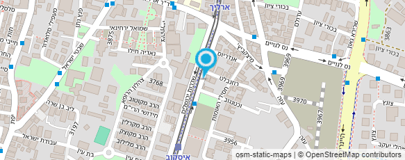 מפת הגעה אל סי קלאס