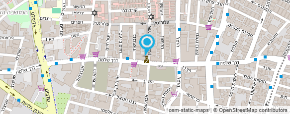 מפת הגעה אל וושינגטון 32