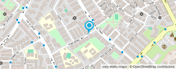 מפת הגעה אל הממלכה הקסומה של אתי