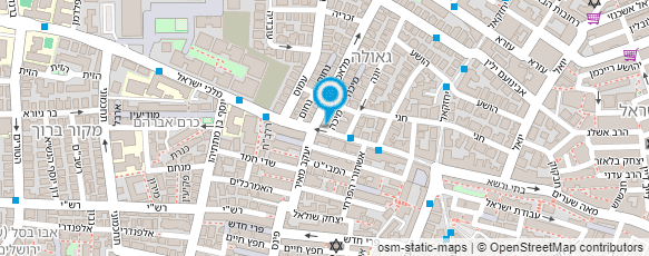 מפת הגעה אל לידר