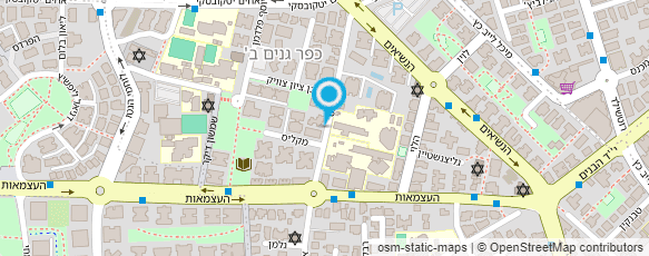 מפת הגעה אל סיגל הרשקו יבור מפת הגעה אל סיגל הרשקו יבור