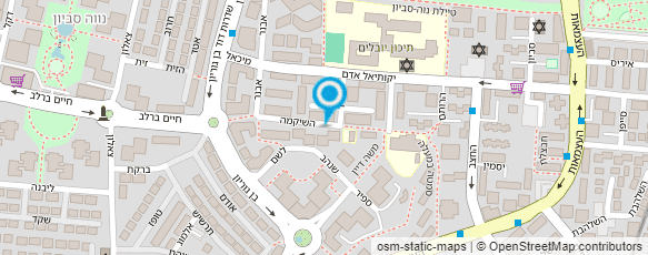 מפת הגעה אל יונתן פרקטים מפת הגעה אל יונתן פרקטים