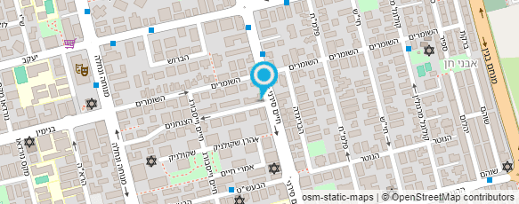 מפת הגעה אל trafficmoving.com