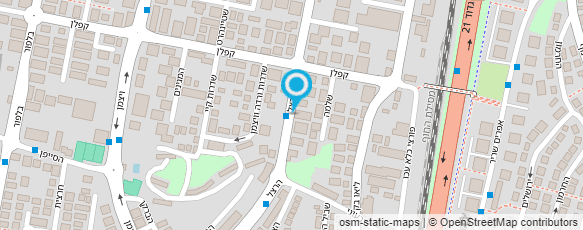 מפת הגעה אל פחימה עיצובים