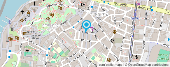 מפת הגעה אל לארה רוסנובסקי LARA ROSNOVSKY מפת הגעה אל לארה רוסנובסקי LARA ROSNOVSKY