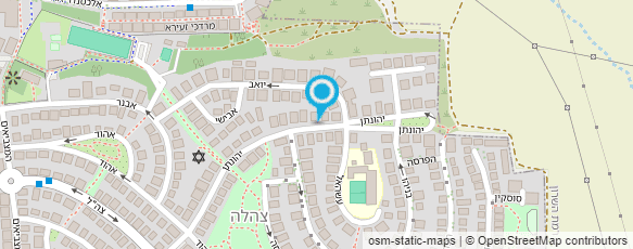 מפת הגעה אל מיכל וידן מהלמן מפת הגעה אל מיכל וידן מהלמן