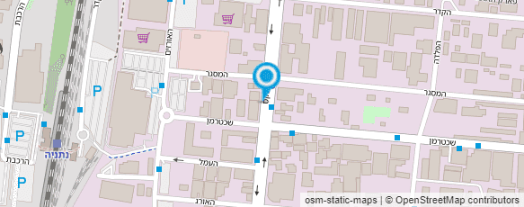 מפת הגעה אל ברקו עודפים מפת הגעה אל ברקו עודפים