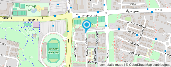 מפת הגעה אל אמיר צברי מפת הגעה אל אמיר צברי