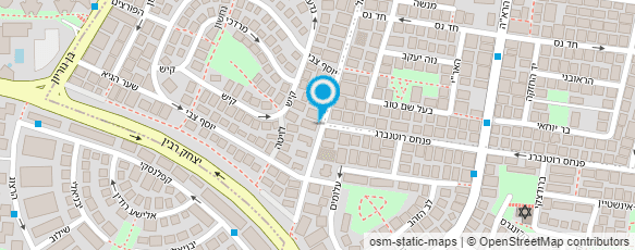 מפת הגעה אל Jazz For You