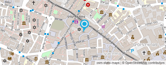 מפת הגעה אל המציאון רשת חנויות יד שנייה מפת הגעה אל המציאון רשת חנויות יד שנייה