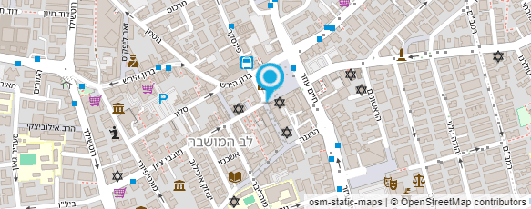 מפת הגעה אל לידר