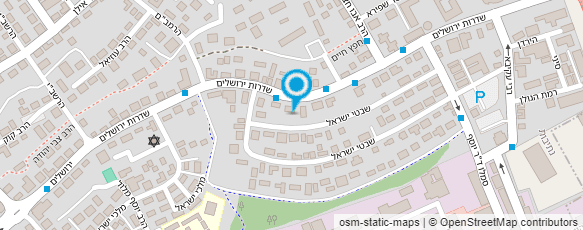 מפת הגעה אל לידר