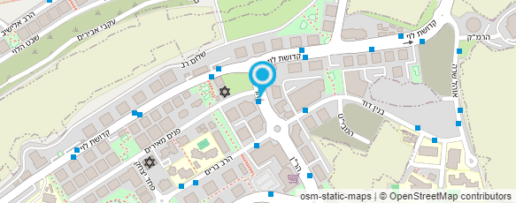 מפת הגעה אל לידר