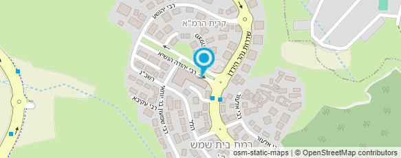 מפת הגעה אל לידר