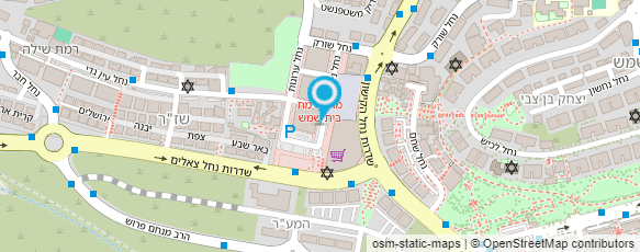 מפת הגעה אל לידר