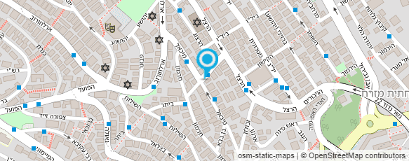 מפת הגעה אל לידר