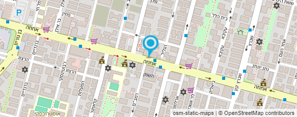 מפת הגעה אל עופר אורטופדיה 2008 מפת הגעה אל עופר אורטופדיה 2008