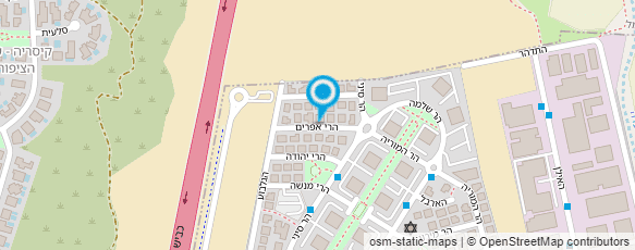 מפת הגעה אל ערכים