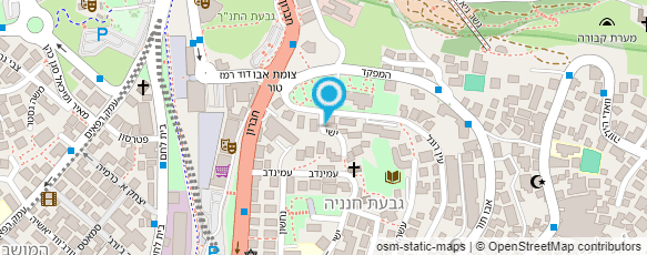 מפת הגעה אל רחלי רוקח מפת הגעה אל רחלי רוקח