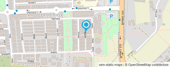 מפת הגעה אל איכות עיצובים