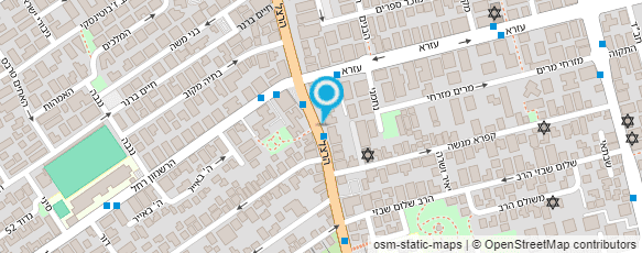 מפת הגעה אל מינמה