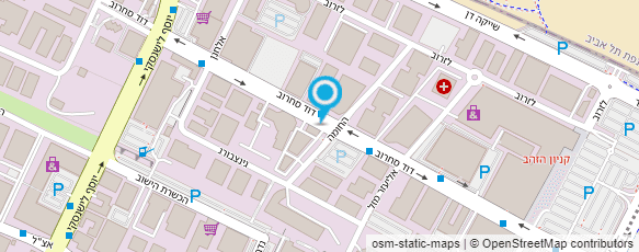 מפת הגעה אל דלקוב