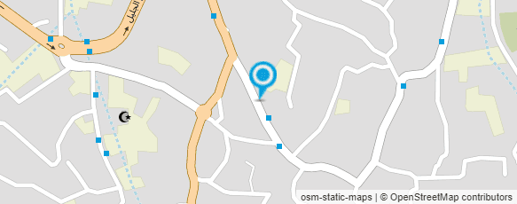 מפת הגעה אל גרר נאסיף