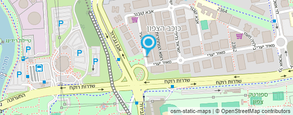 מפת הגעה אל אילה קרן מפת הגעה אל אילה קרן