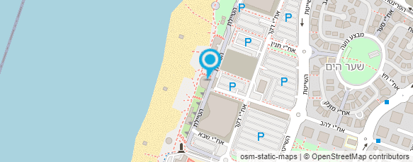 מפת הגעה אל מילה