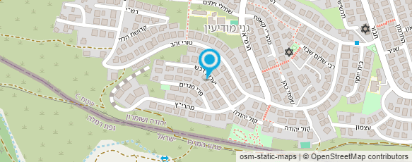 מפת הגעה אל דוד עבודות חשמל מפת הגעה אל דוד עבודות חשמל