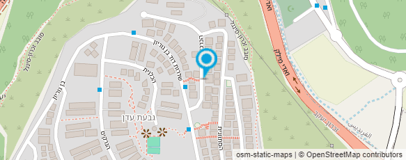 מפת הגעה אל ארנסטו פיצ'וטקה