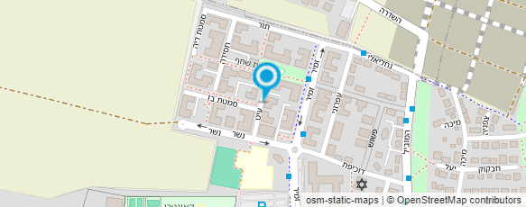 מפת הגעה אל ליאת עיואן עיצובים