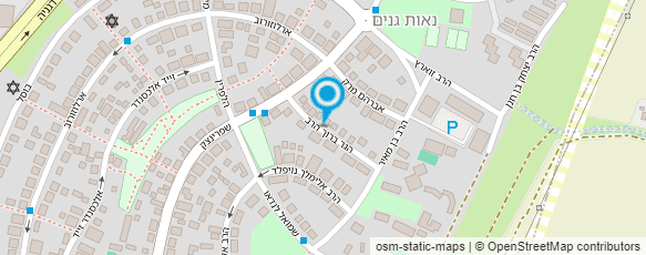 מפת הגעה אל דודי שמש בן פורת יוסף מפת הגעה אל דודי שמש בן פורת יוסף