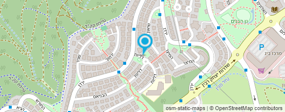 מפת הגעה אל יואלי מימראן