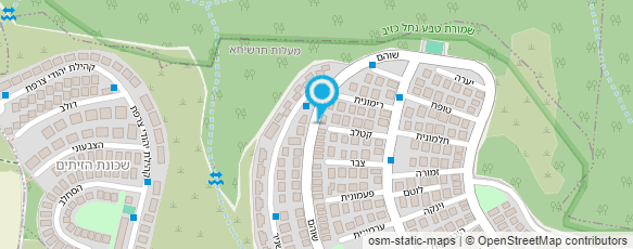 מפת הגעה אל פיראס נחאס מפת הגעה אל פיראס נחאס