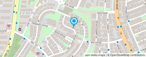 מפת הגעה אל Leather Sonata מפת הגעה אל Leather Sonata