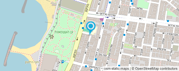 מפת הגעה אל ד"ר גיא ביבי מפת הגעה אל ד"ר גיא ביבי