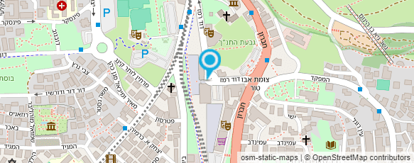 מפת הגעה אל פיורי