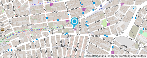 מפת הגעה אל ג'יסוטקייס