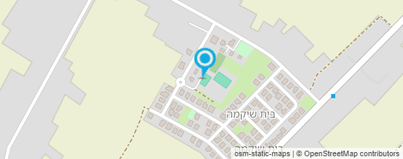 מפת הגעה אל חוות דעת