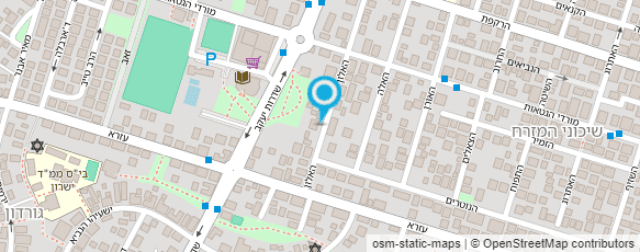 מפת הגעה אל יואב - מורה לנהיגה מפת הגעה אל יואב - מורה לנהיגה