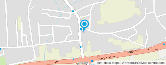 מפת הגעה אל בדיאה קבלן שיפוצים מפת הגעה אל בדיאה קבלן שיפוצים