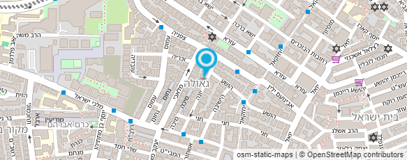 מפת הגעה אל מאייר P.C מפת הגעה אל מאייר P.C