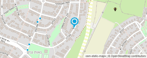 מפת הגעה אל פנטזיה מתוקה