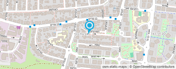 מפת הגעה אל אמיר בר יוחאי מפת הגעה אל אמיר בר יוחאי