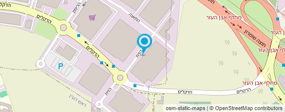 מפת הגעה אל נגרית על מפת הגעה אל נגרית על